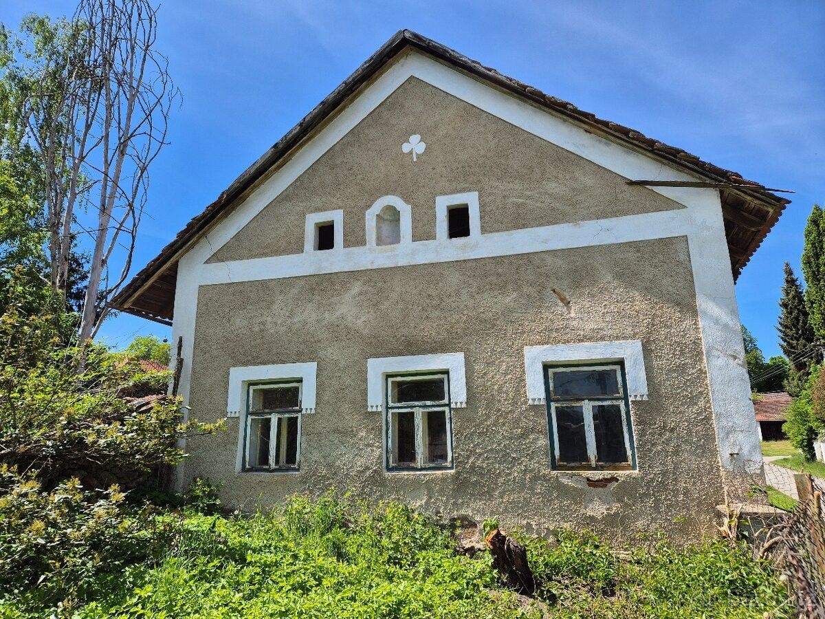 Ostatní, Mladá Vožice, 391 43, 1 099 m²