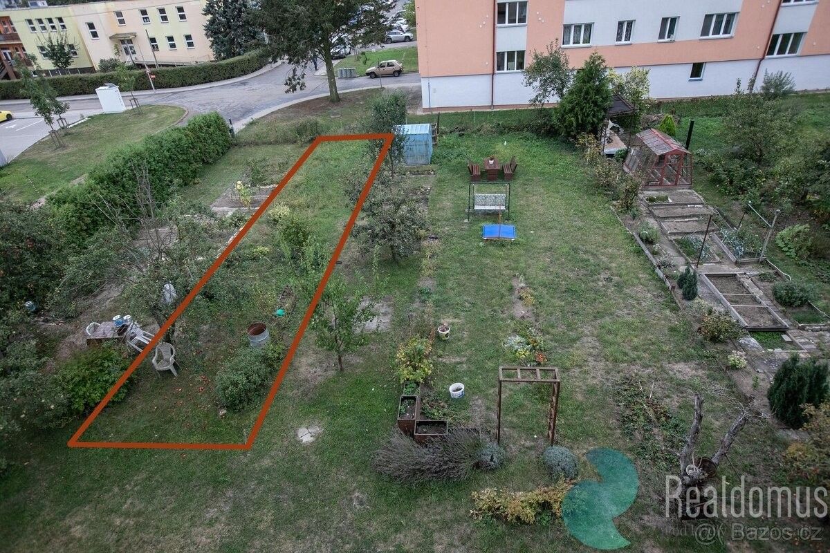 3+1, Bystřice u Benešova, 257 51, 64 m²