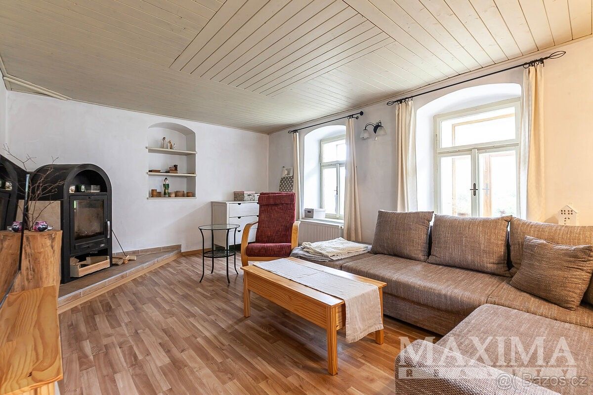 Prodej dům - Benešov u Prahy, 256 01, 180 m²