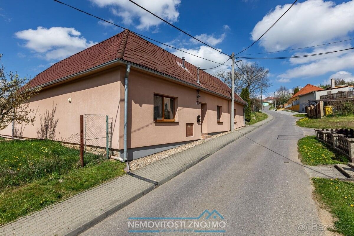 Ostatní, Znojmo, 669 02, 838 m²