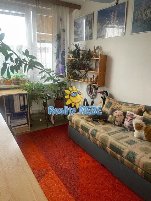 Pronájem byt - Taussigova, Praha, 20 m²