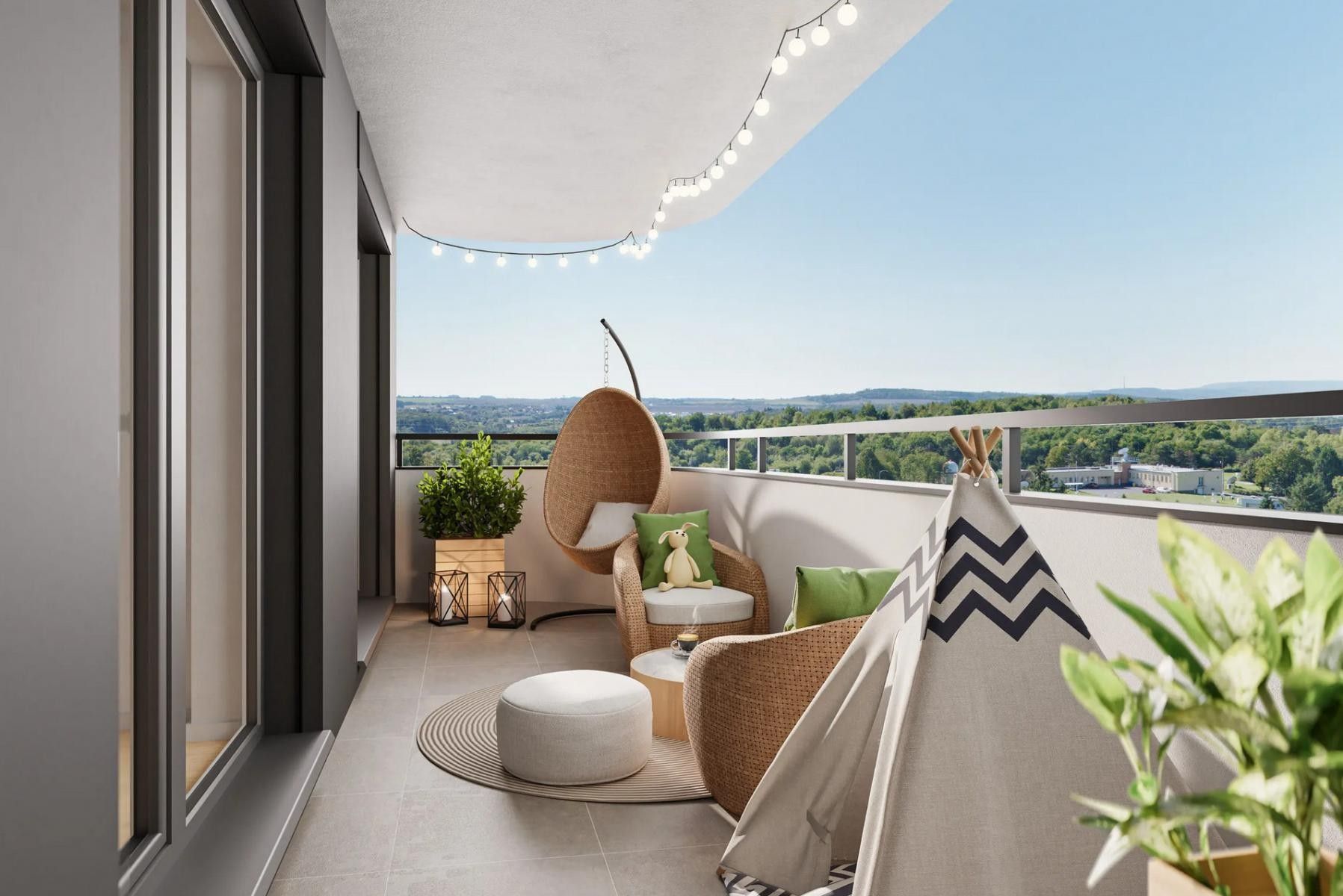 3+kk, Smotlachova, Praha, 76 m²