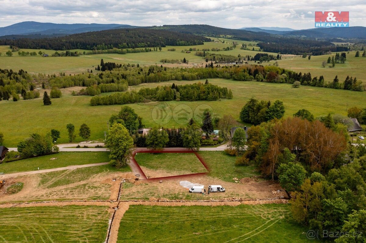 Ostatní, Vimperk, 385 01, 1 062 m²