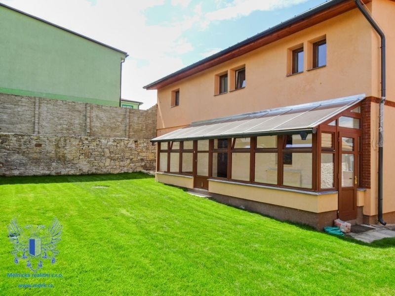 Ostatní, Mělník, 276 01, 160 m²