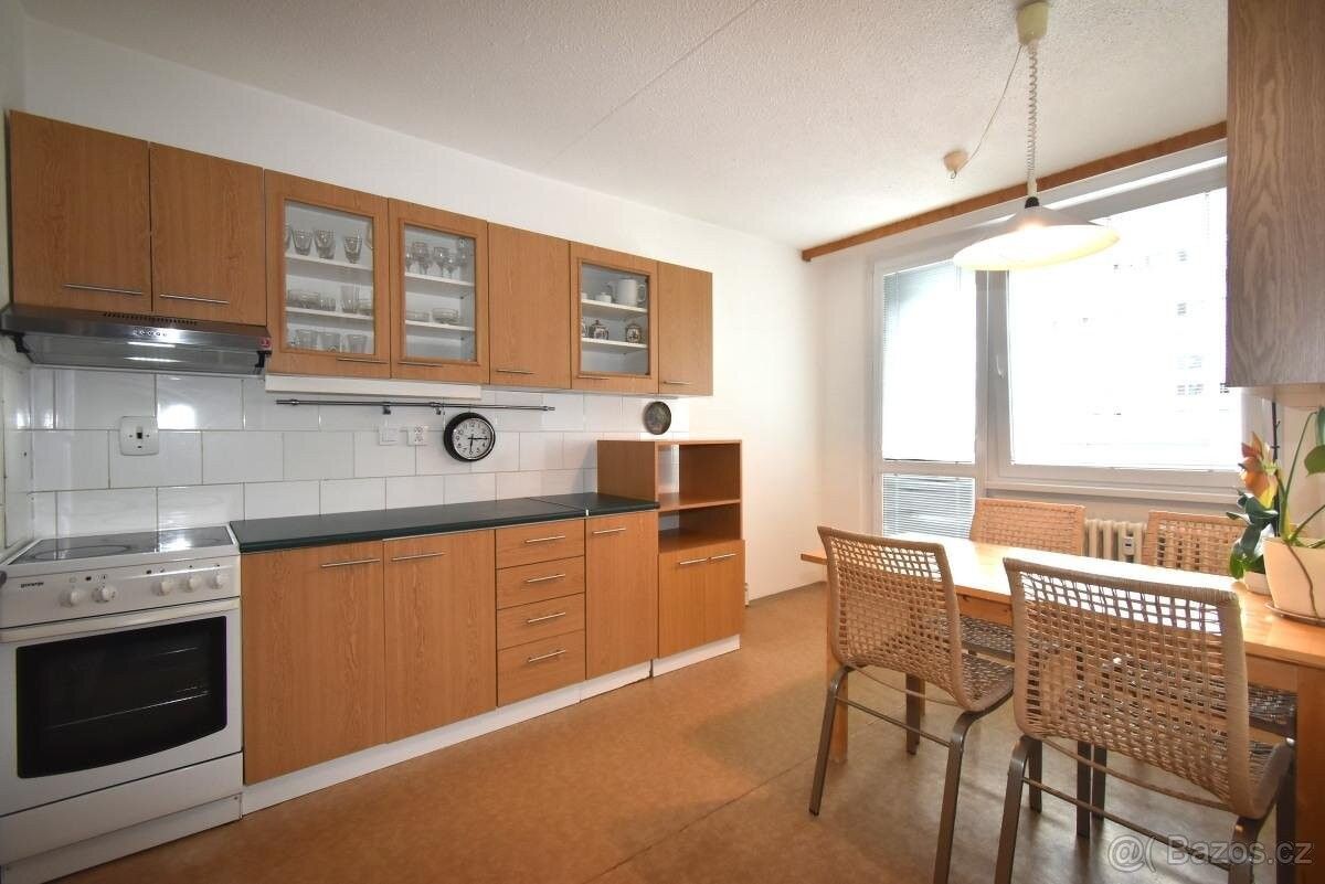 2+1, Praha, 163 00, 67 m²