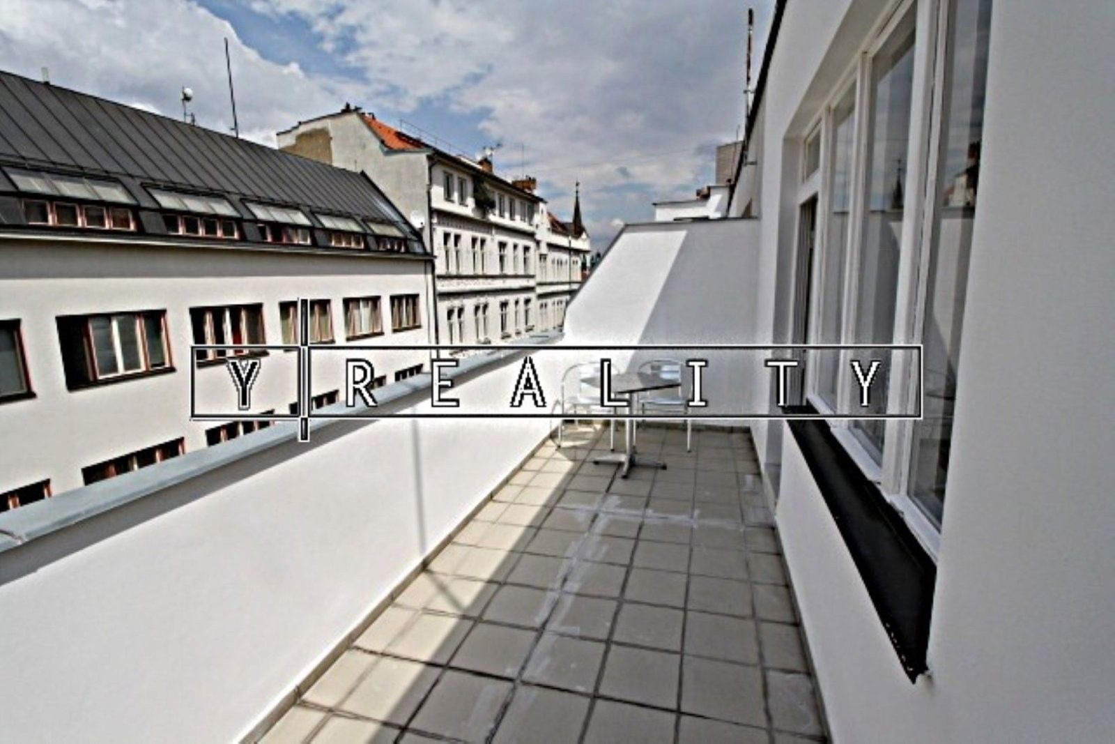 2+kk, Na zbořenci, Praha, 60 m²