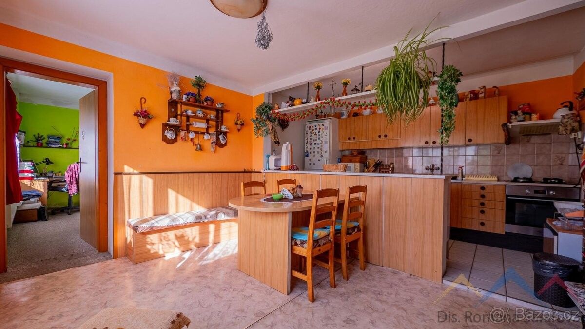 Prodej dům - Rýmařov, 795 01, 11 632 m²