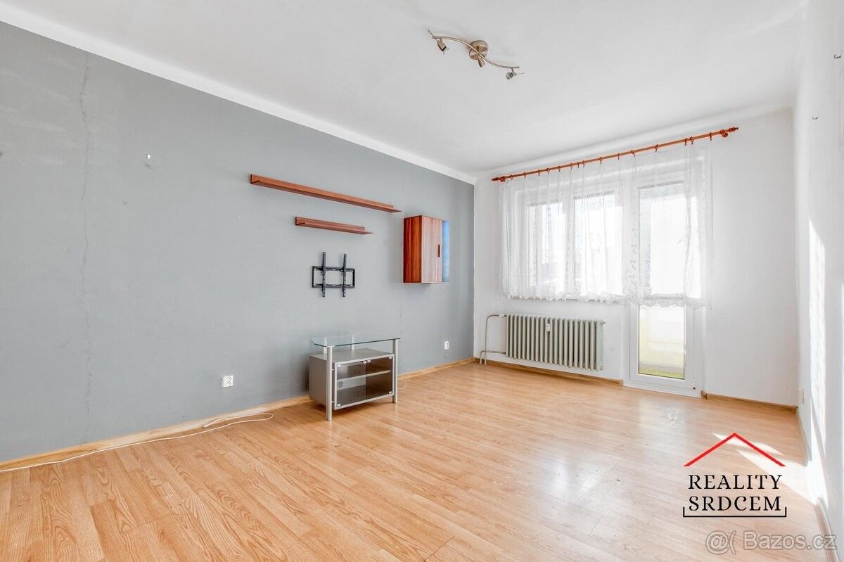 Pronájem byt 2+1 - Karviná, 734 01, 55 m²