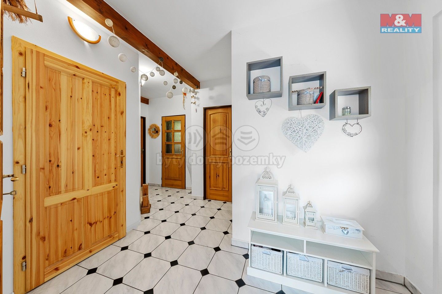 Prodej rodinný dům - Stará Oleška, Huntířov, 240 m²