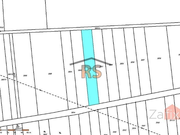 Ostatní, Lípová, Horní Věstonice, 1 611 m²