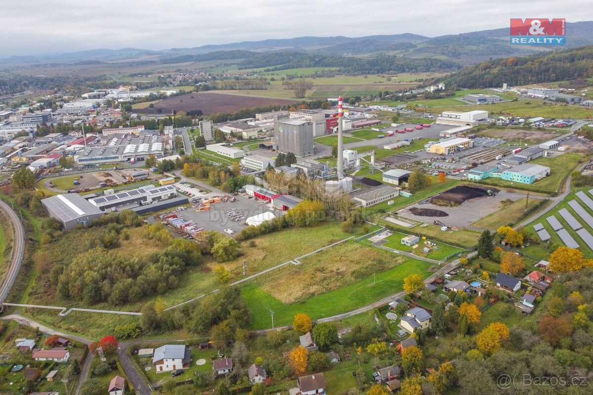 Prodej pozemek pro bydlení - Klatovy, 339 01, 2 601 m²