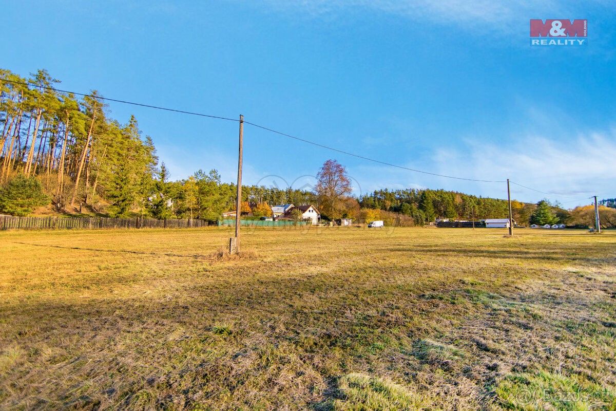 Prodej zahrada - Kralovice, 331 41, 2 587 m²