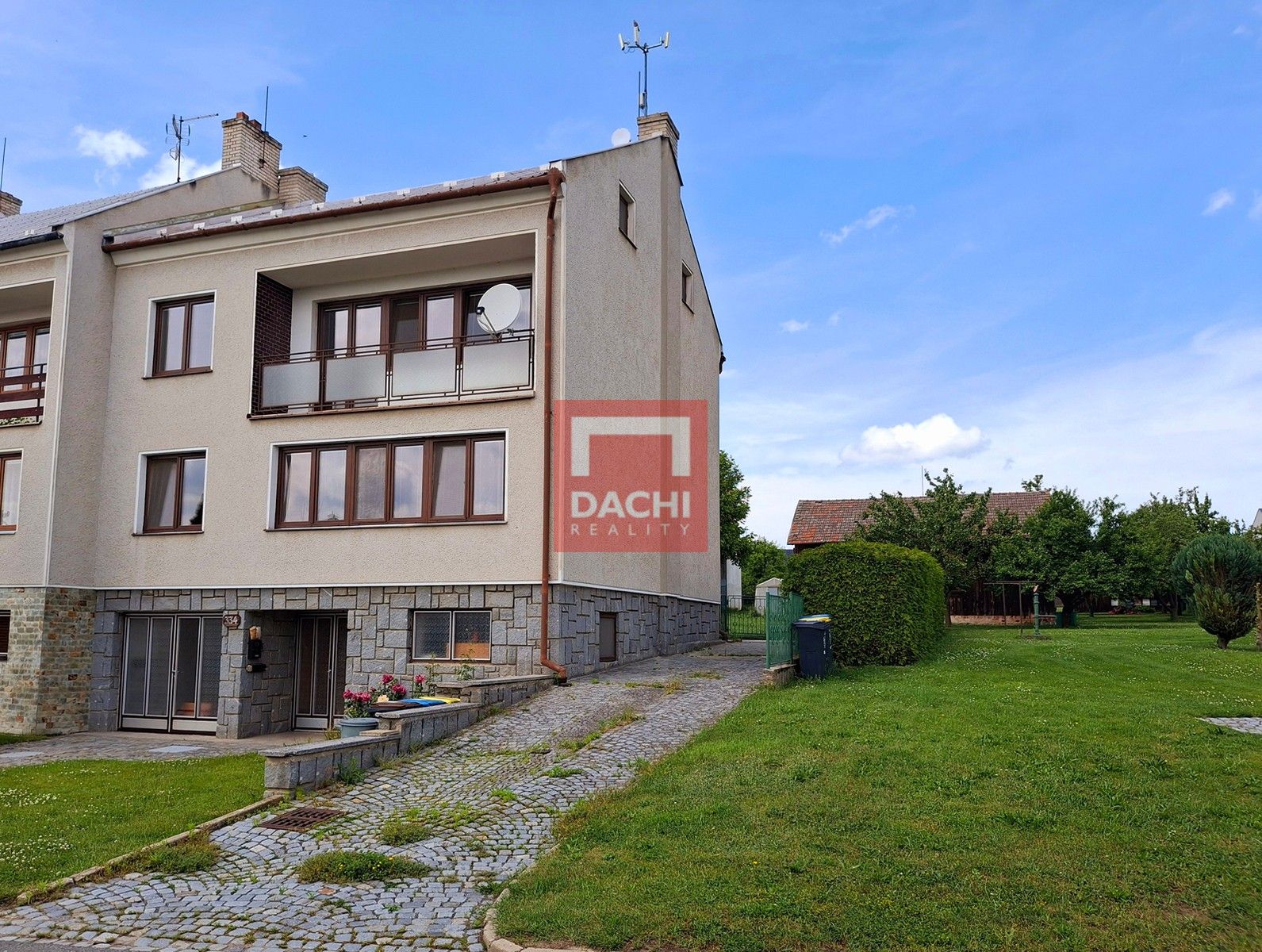 Ostatní, Slatinice, 160 m²