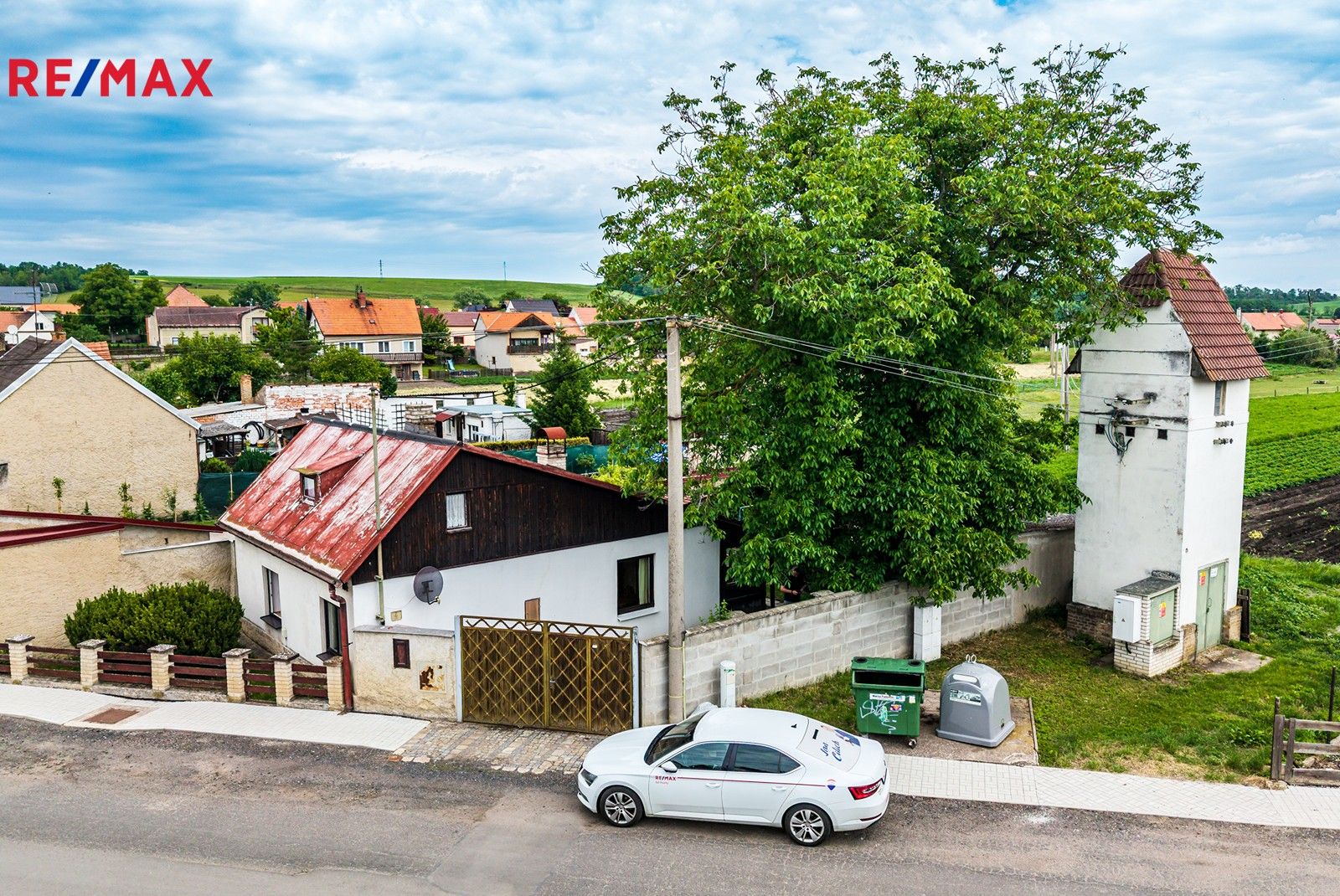 Ostatní, Koštice, 81 m²