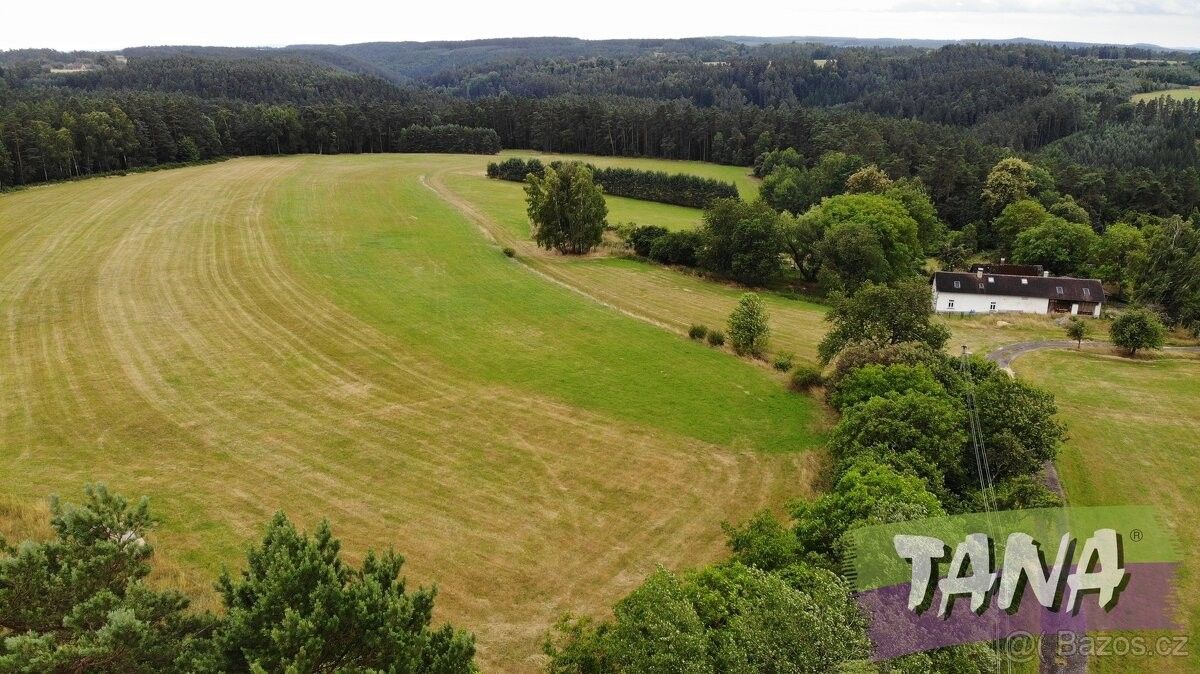Zemědělské pozemky, Všelibice, 463 48, 24 694 m²