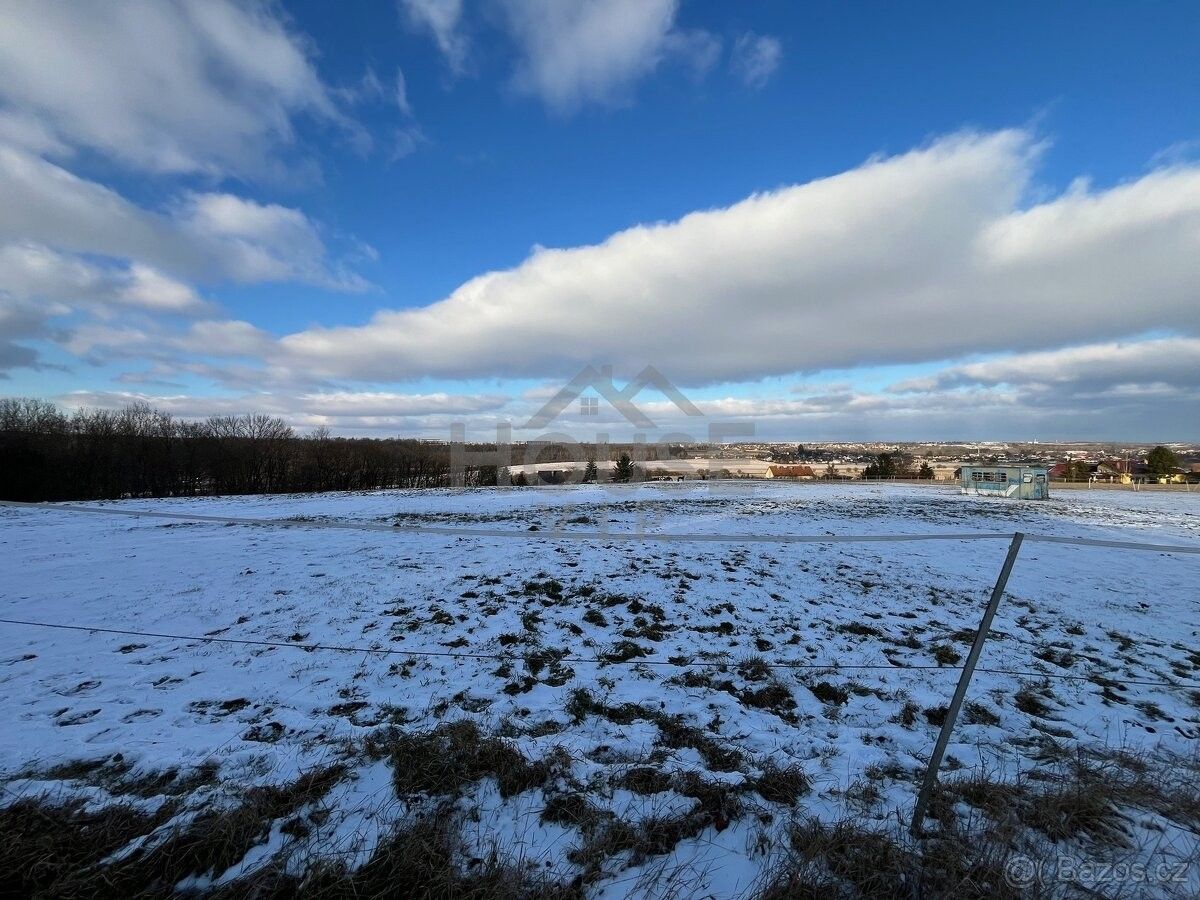 Pozemky pro bydlení, Vysoký Újezd u Berouna, 267 16, 5 797 m²