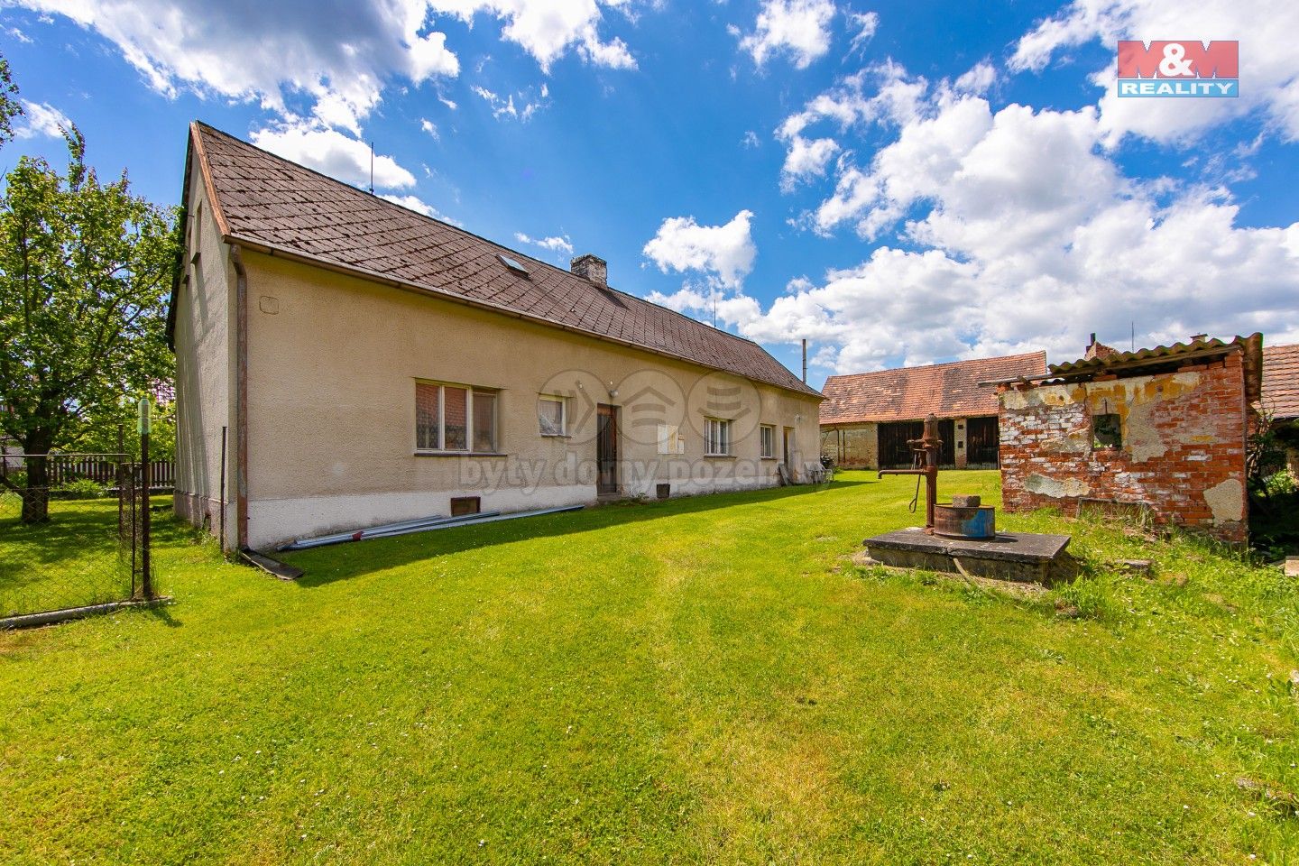 Rodinné domy, Soukenická, Staňkov, 130 m²