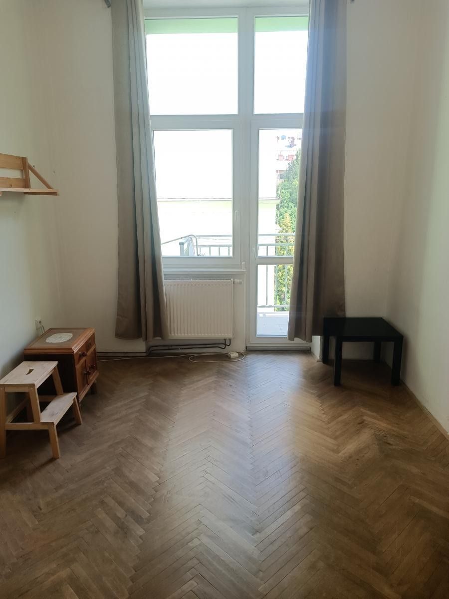 Pronájem byt - Jaselská, Brno, 16 m²