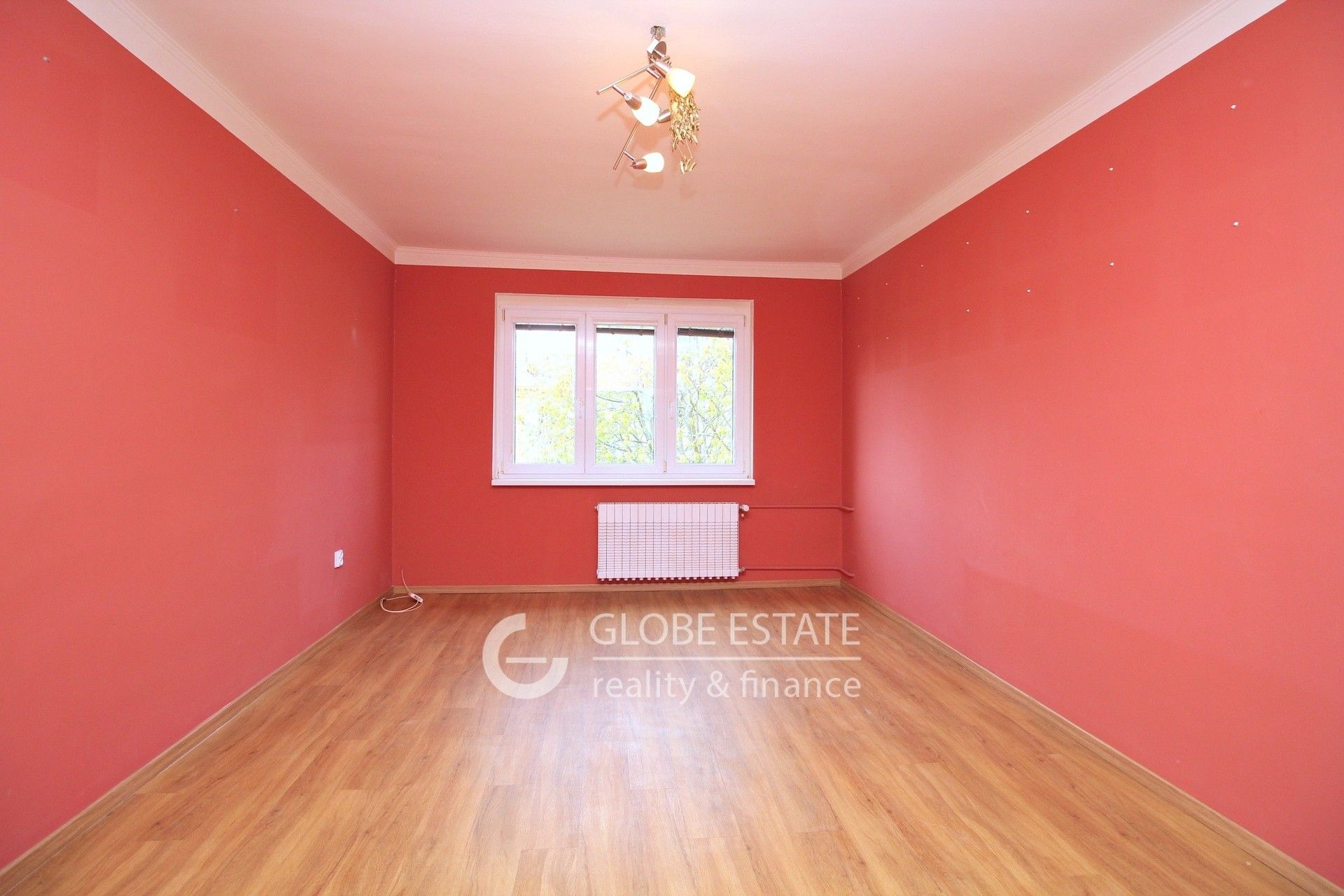 Prodej byt 2+1 - Herálecká II, Praha, 64 m²