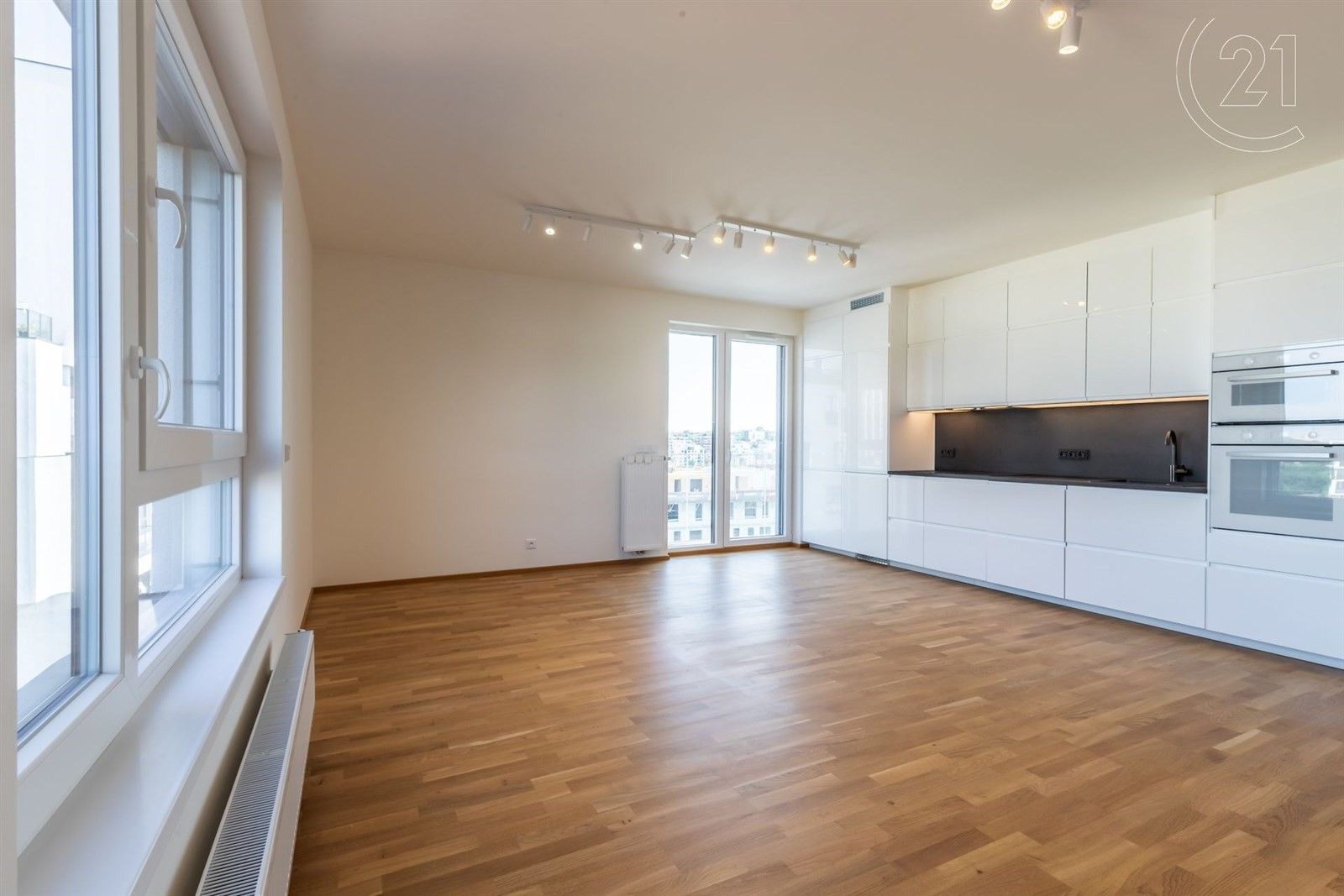 4+kk, Fafkových, Praha, 103 m²