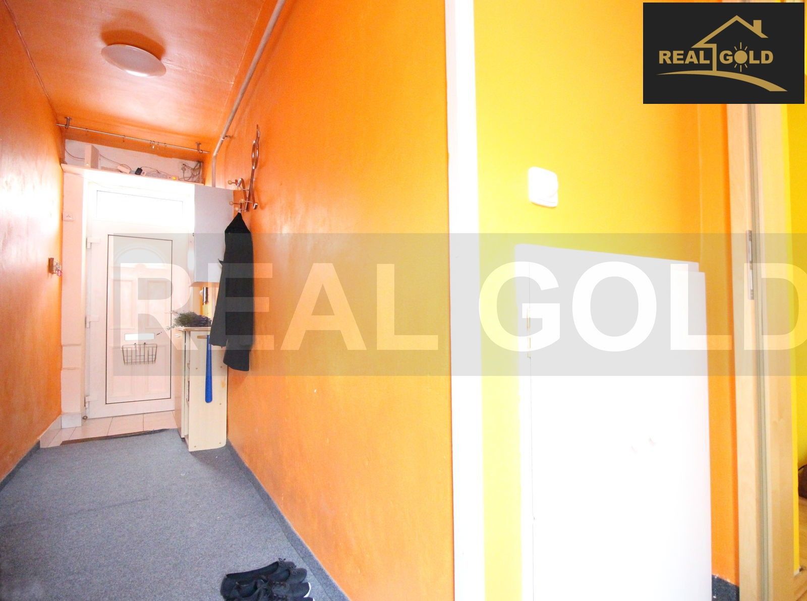 Prodej rodinný dům - Salajní, Brno, 76 m²