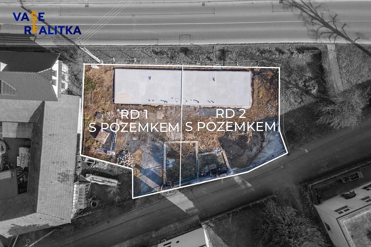 Ostatní, Opatovice u Hranic, 753 56, 98 m²