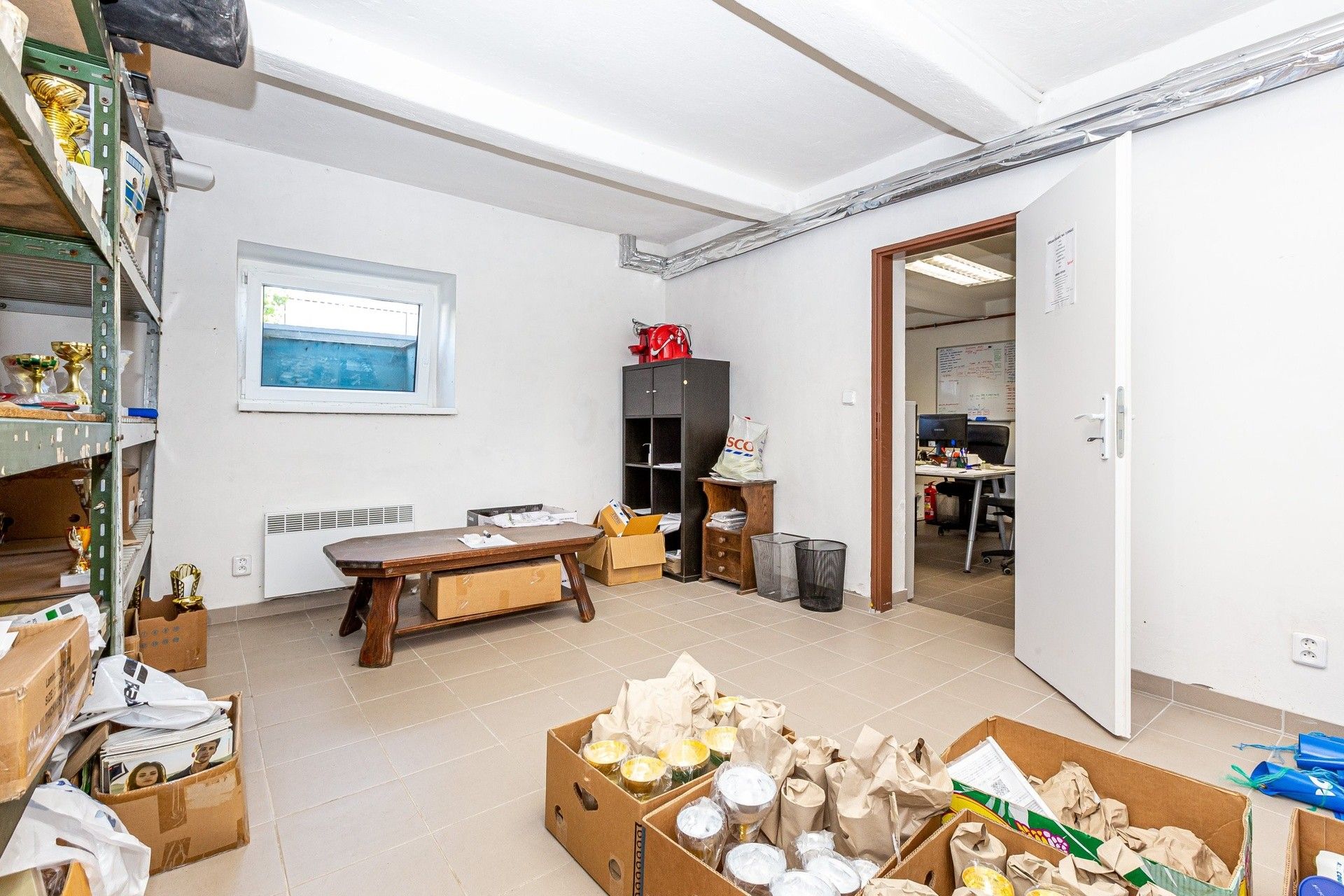 2+kk, Žitavského, Praha, 48 m²