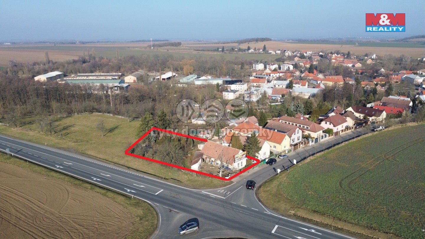 Rodinné domy, Vrbčany, 66 m²