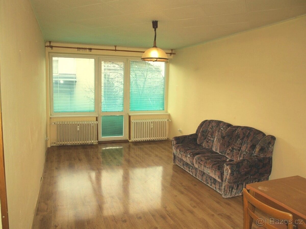 2+1, Praha, 150 00, 53 m²