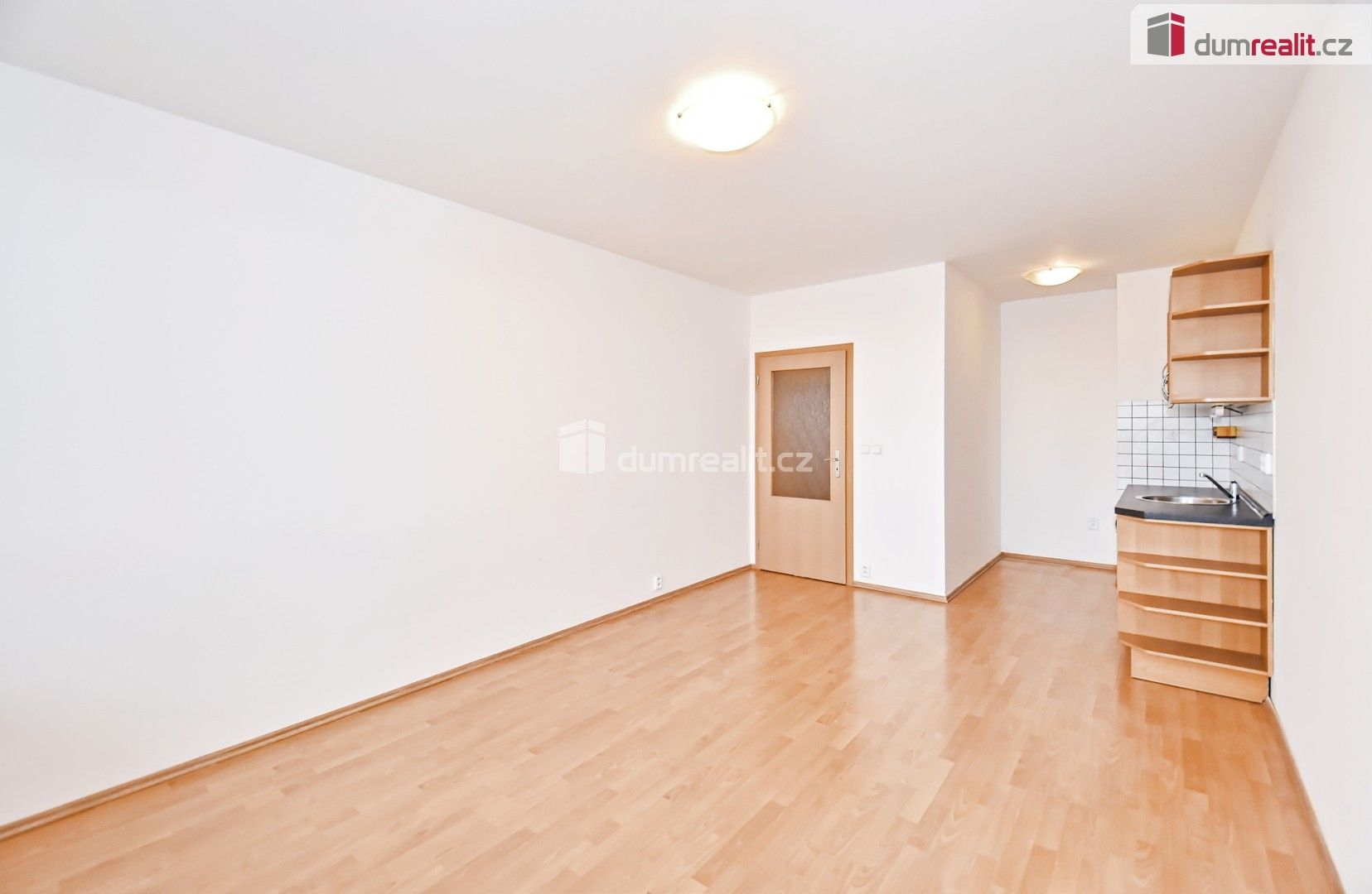 Prodej byt 2+kk - Zrzavého, Praha, 56 m²