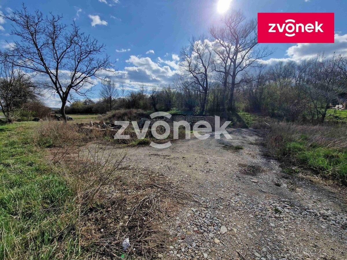 Prodej zahrada - Velká nad Veličkou, 696 74, 4 667 m²