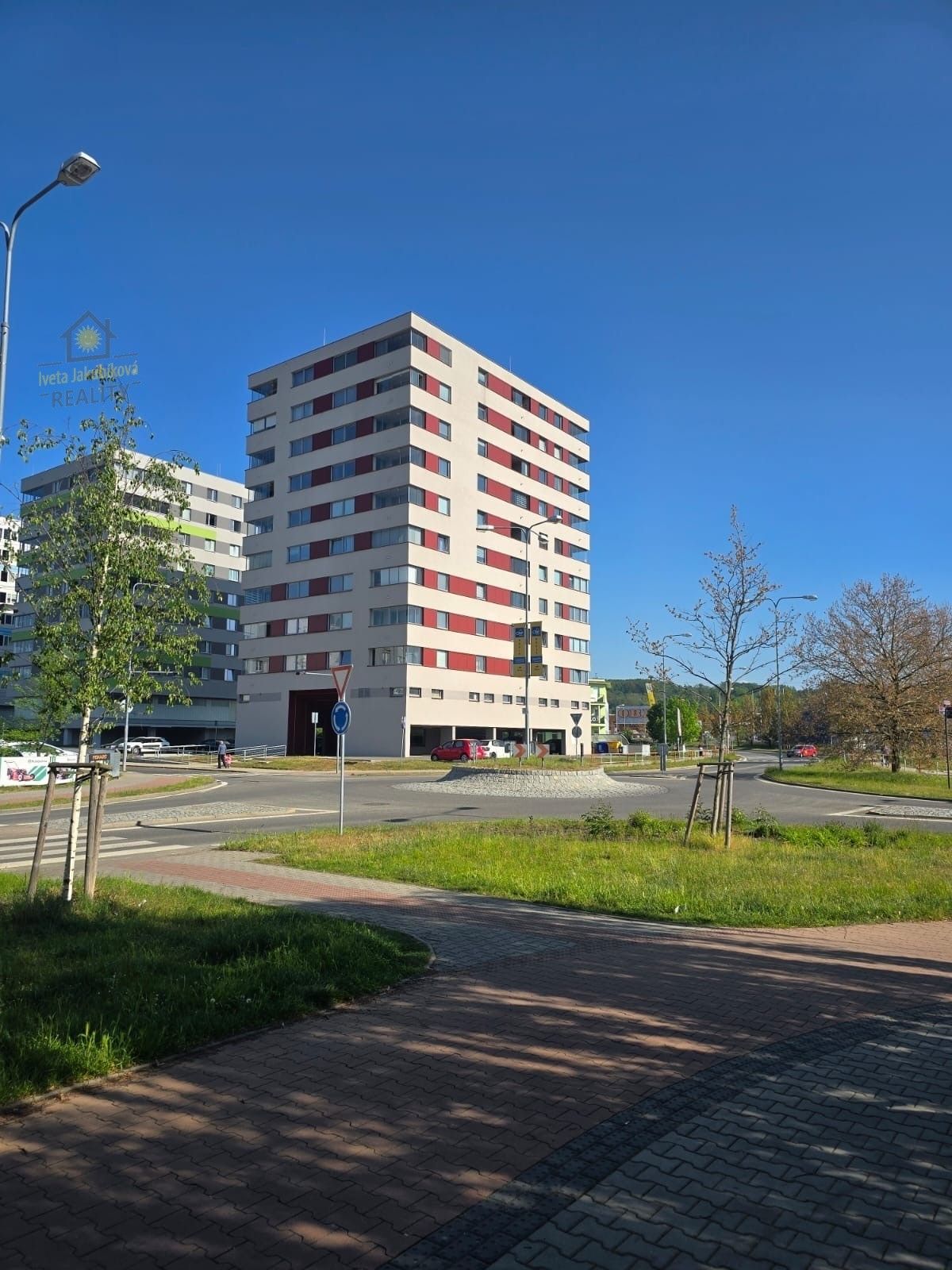 Prodej byt 1+kk - 17. listopadu, Mladá Boleslav, 44 m²