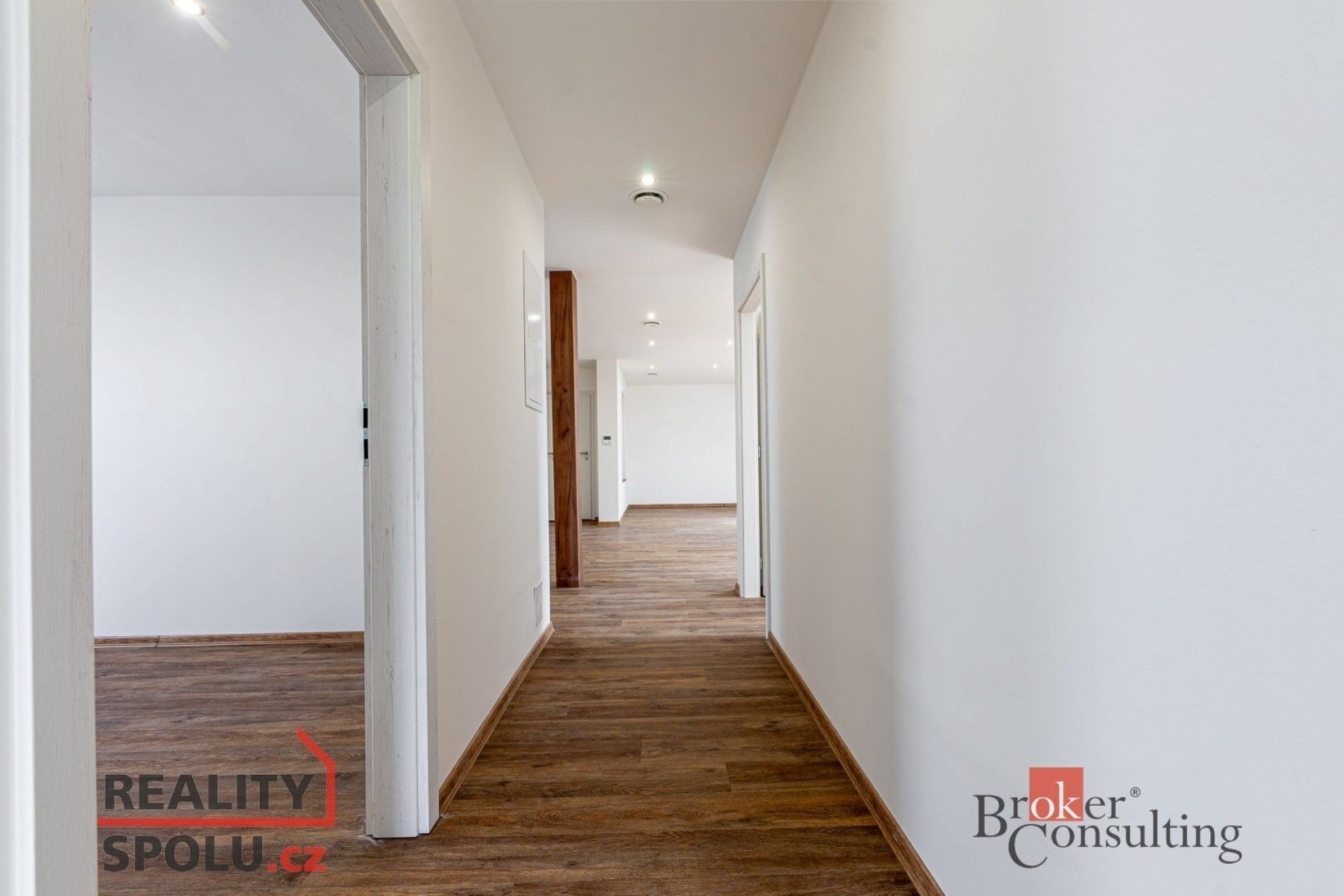 Prodej byt 5+kk - K Poli,Lhota,Plzeň, 133 m²