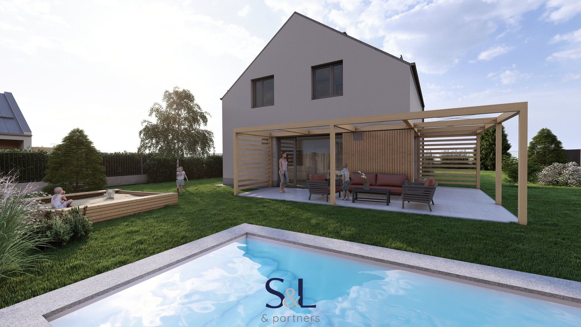 Ostatní, Liberec, 136 m²