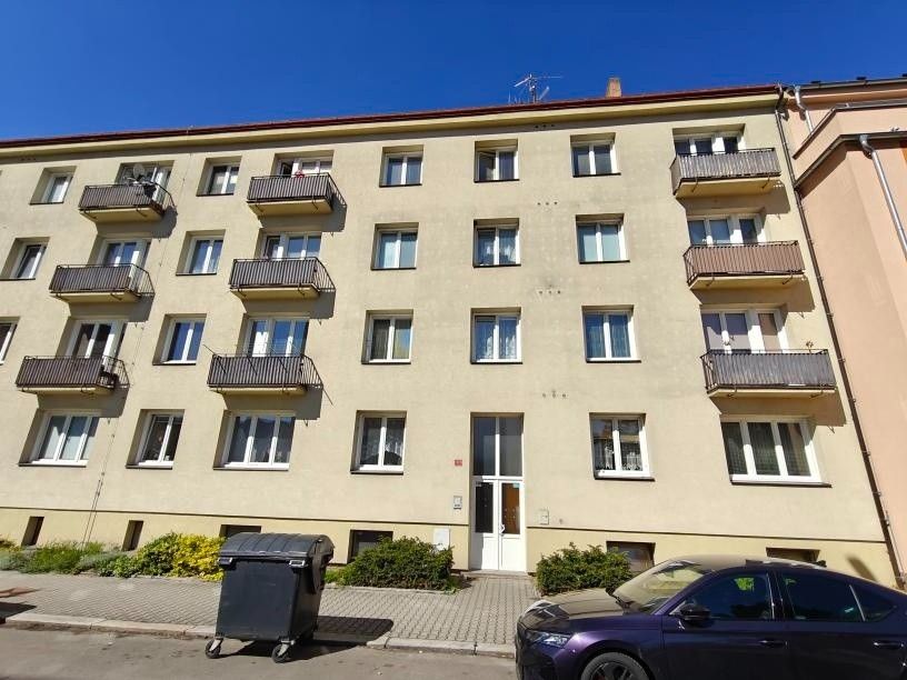1+kk, Mladá Boleslav, 293 01, 23 m²