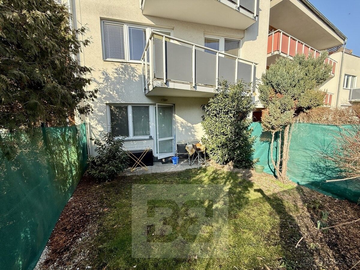 1+kk, Praha 10, 111 01, 34 m²