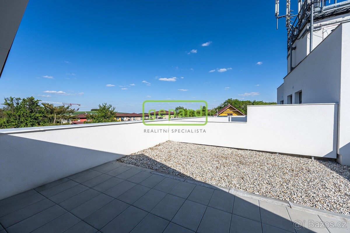 2+kk, Velké Přílepy, 252 64, 60 m²