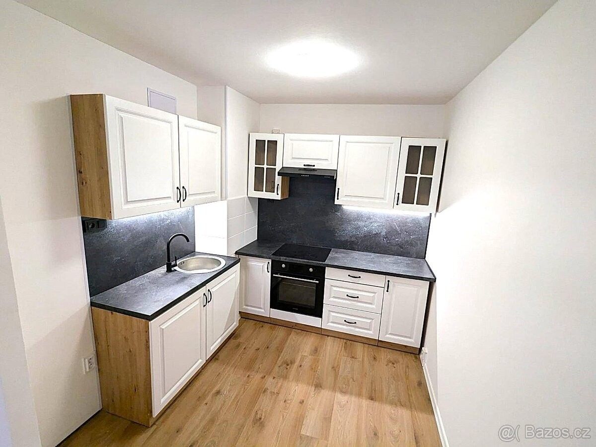 2+kk, Bílina, 418 01, 48 m²
