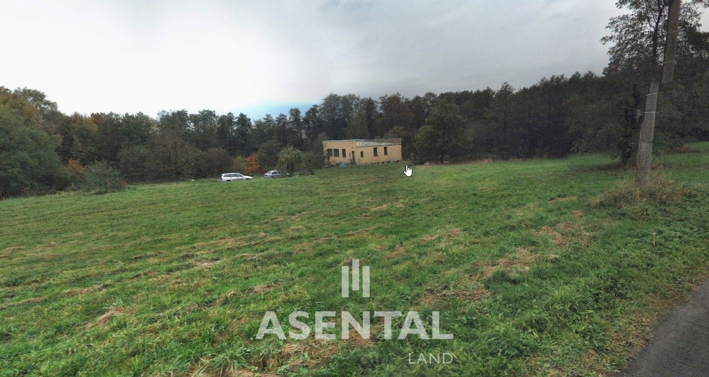 Zemědělské pozemky, Rychvald, 6 823 m²