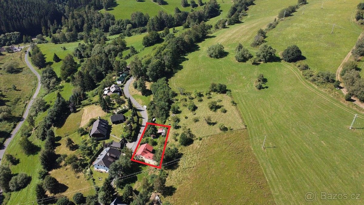 Ostatní, Sušice, 342 01, 750 m²
