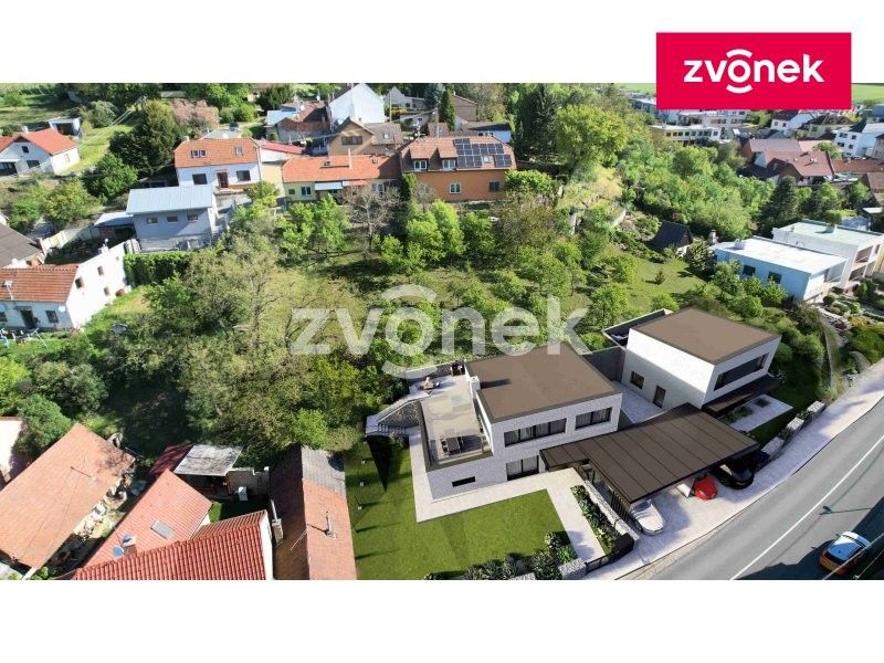 Ostatní, Sady, Uherské Hradiště, 203 m²