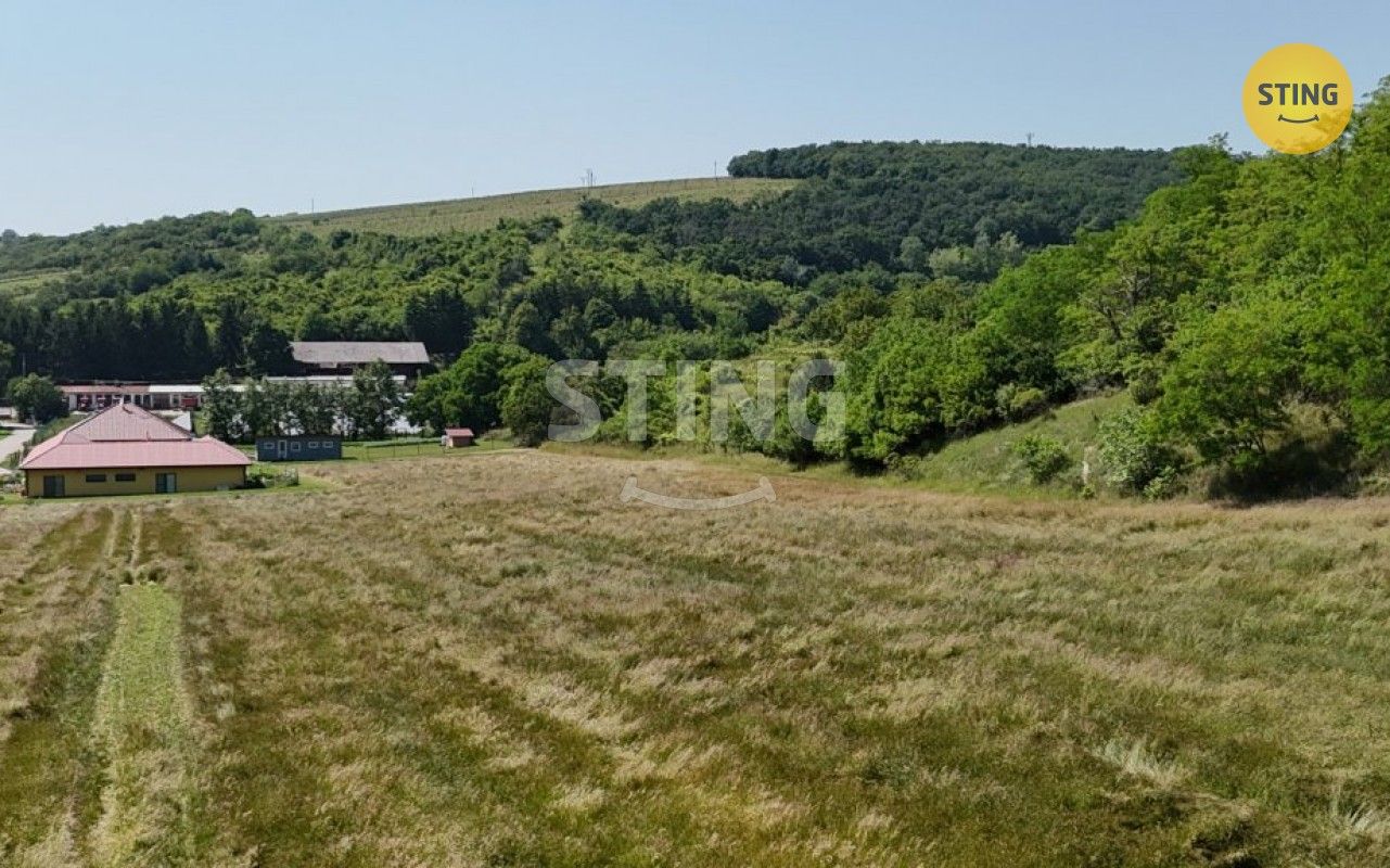 Pozemky pro bydlení, Němčičky, 1 427 m²