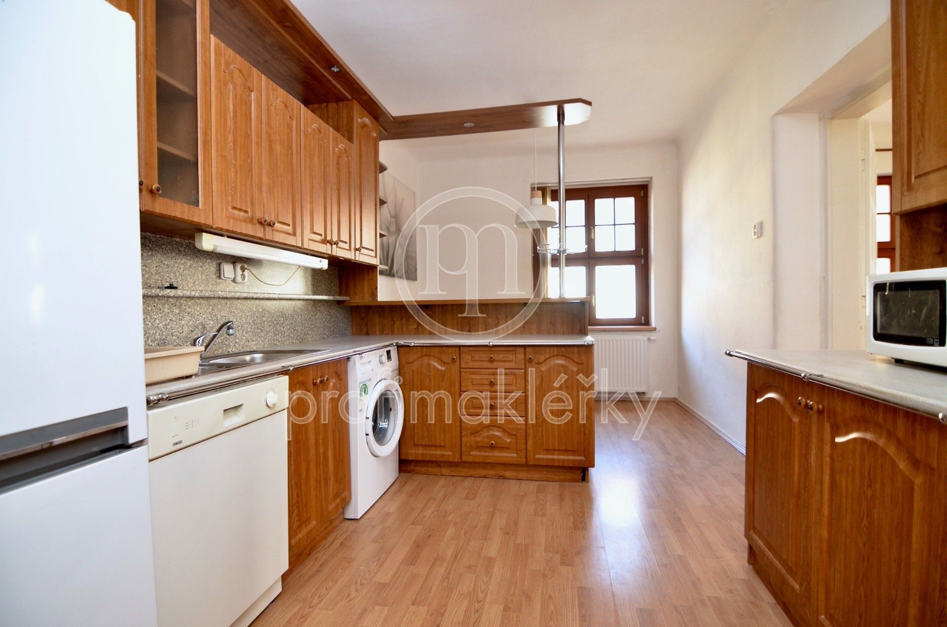 2+1, Tyršova, Brno, 75 m²