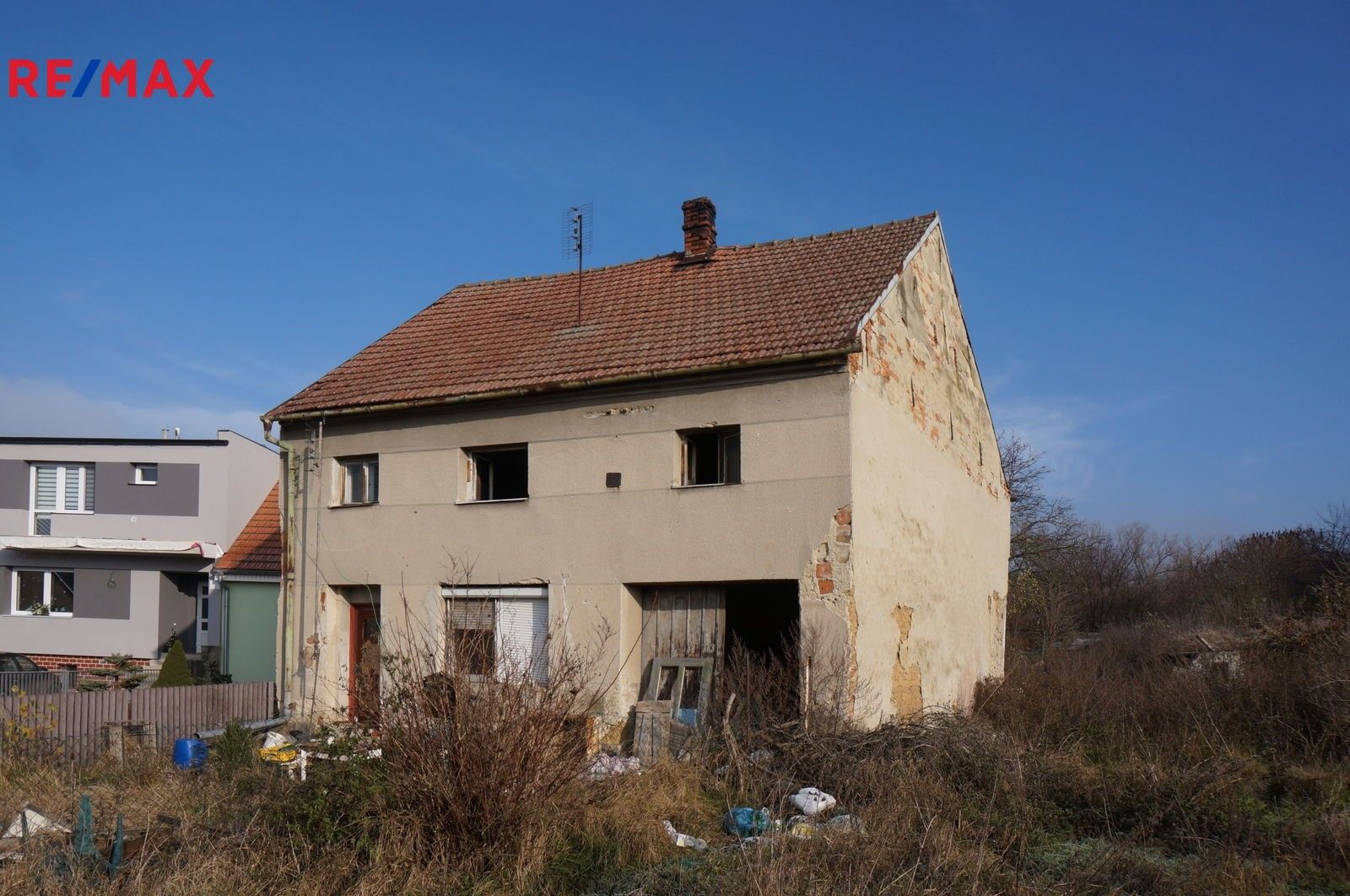 Ostatní, Kučerov, 150 m²