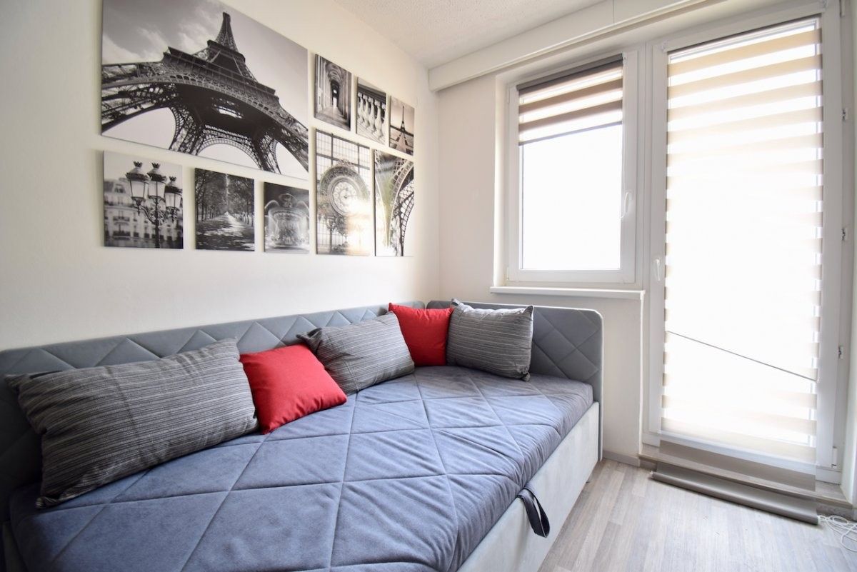 Pronájem byt 1+kk - Libušino údolí, Brno, 20 m²