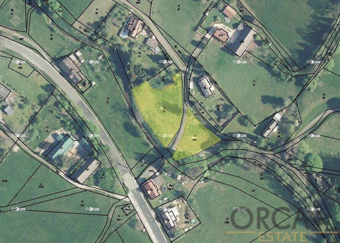 Ostatní, Hostinné, 543 71, 1 218 m²