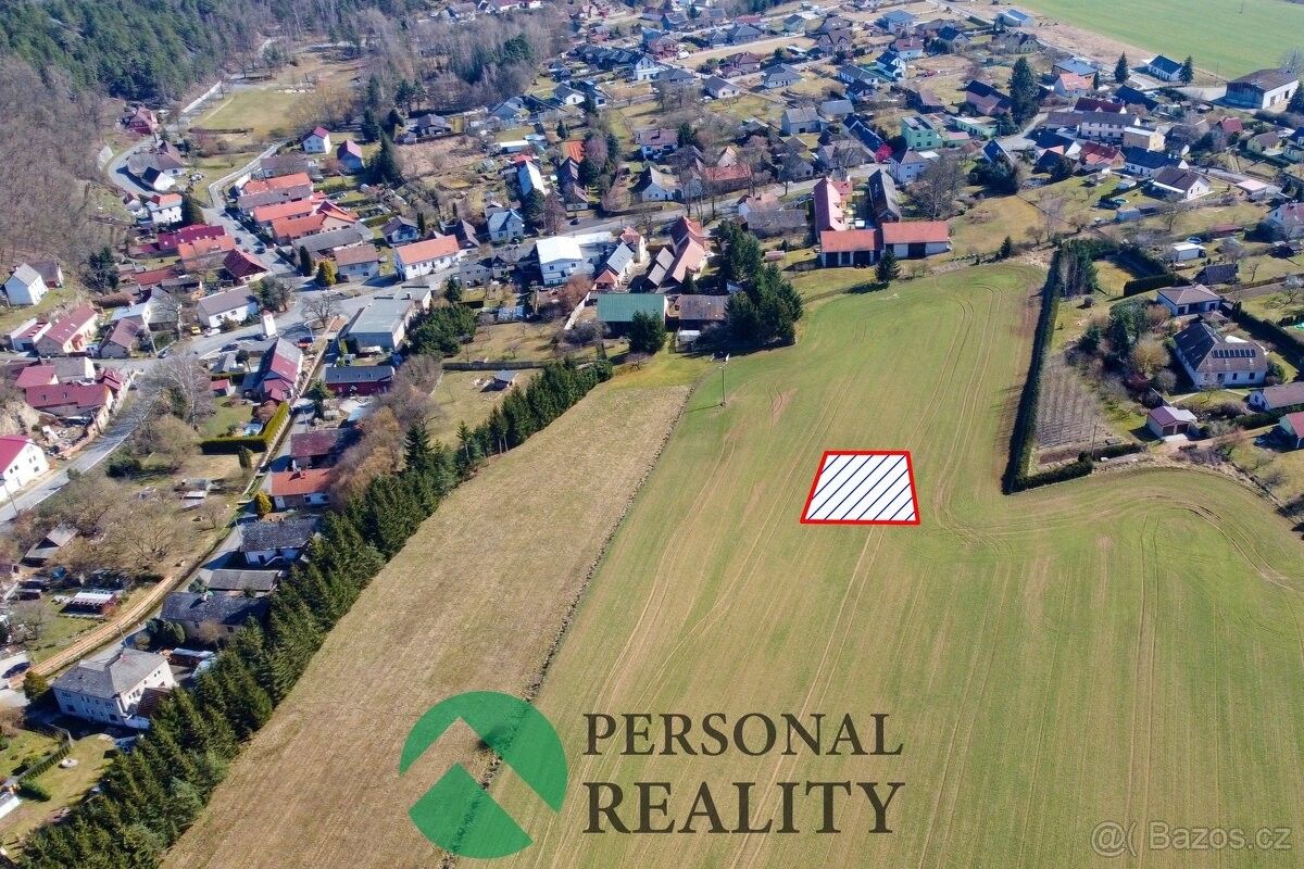 Ostatní, Třemošná, 330 11, 879 m²