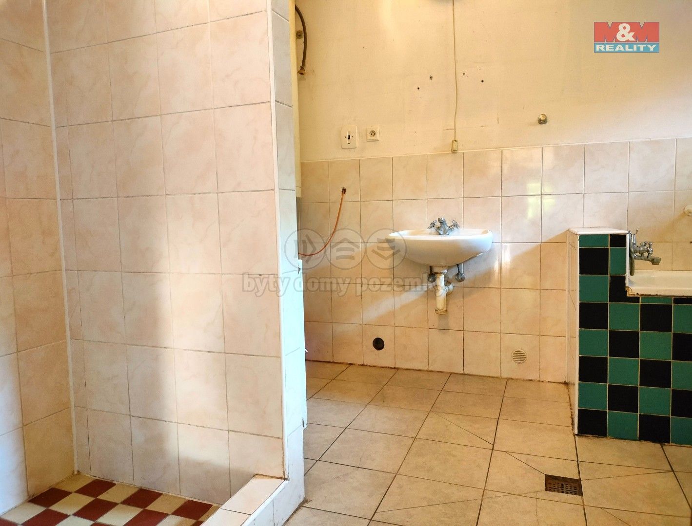 Prodej rodinný dům - Vyhnanice, Voděrady, 150 m²