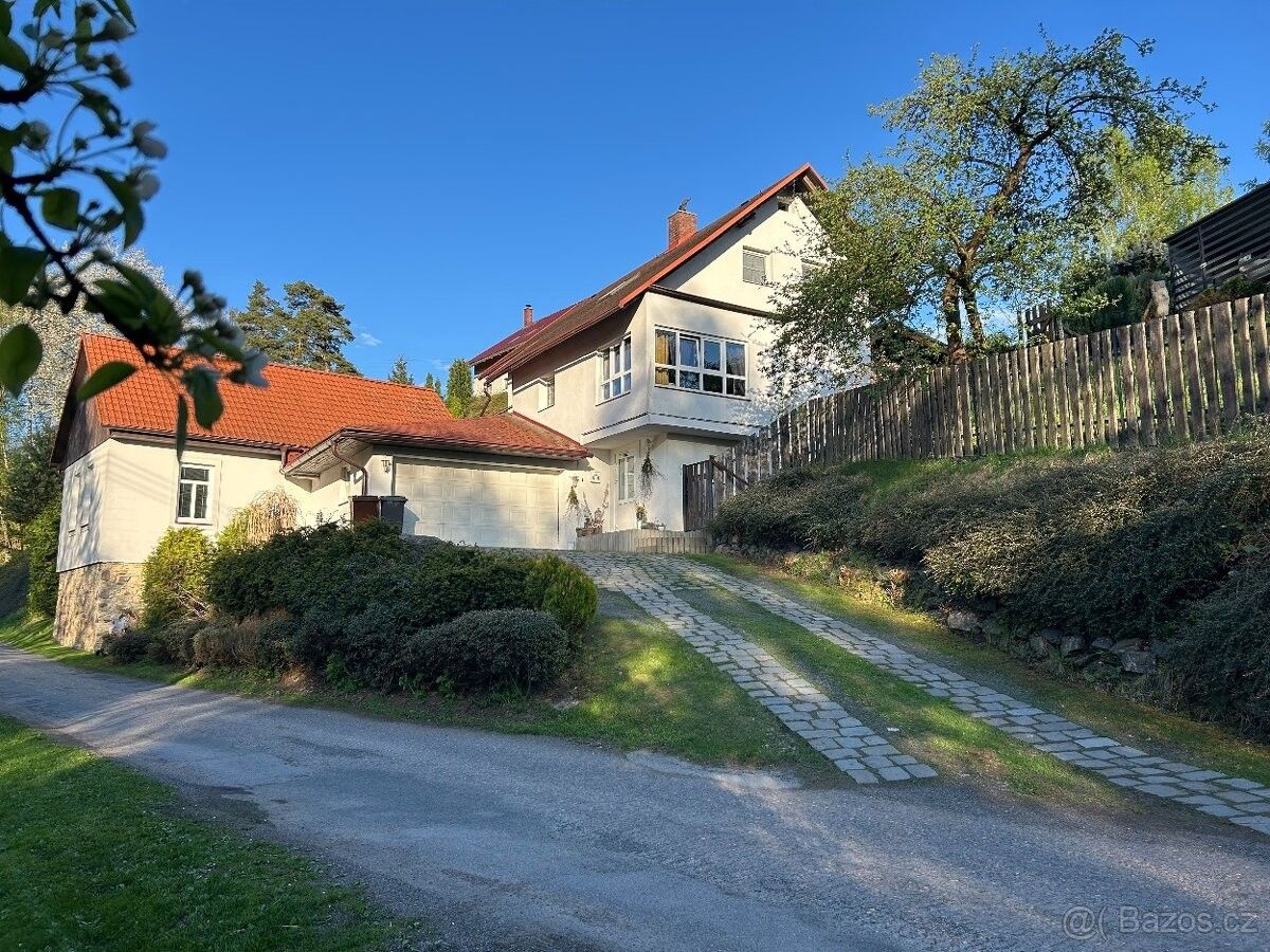 Ostatní, Jablonné nad Orlicí, 561 64, 330 m²