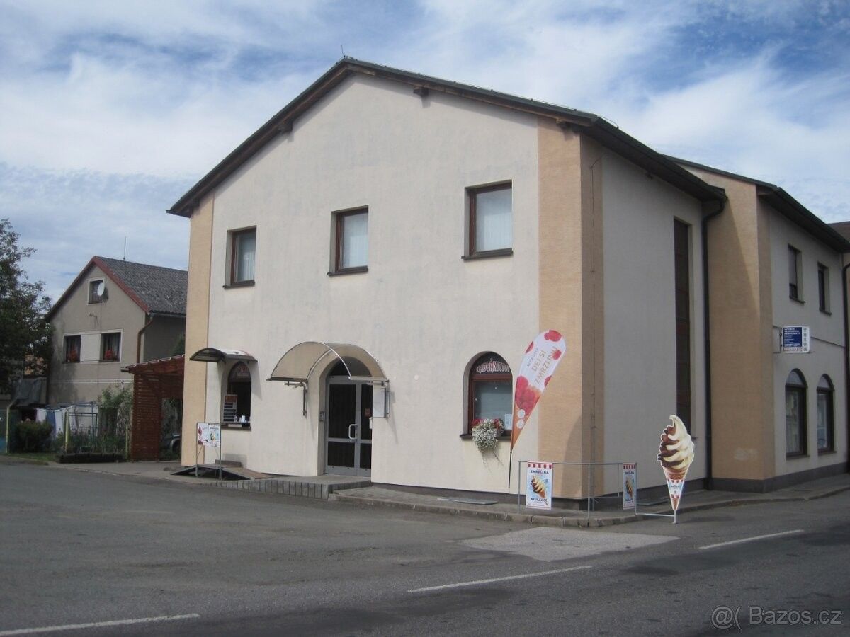 2+1, Přepychy, 517 32, 52 m²